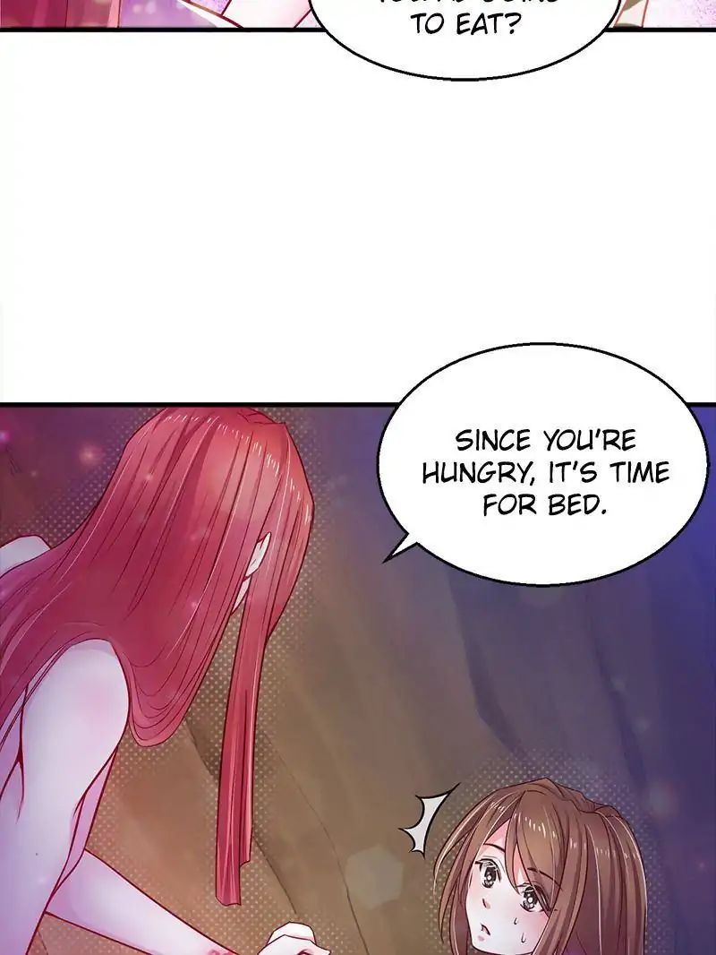 Beauty and the Beasts chapter 13 page 34