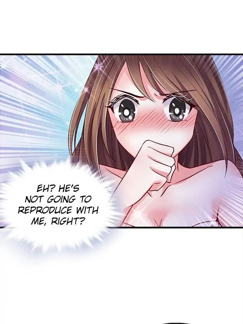 Beauty and the Beasts chapter 13 page 36