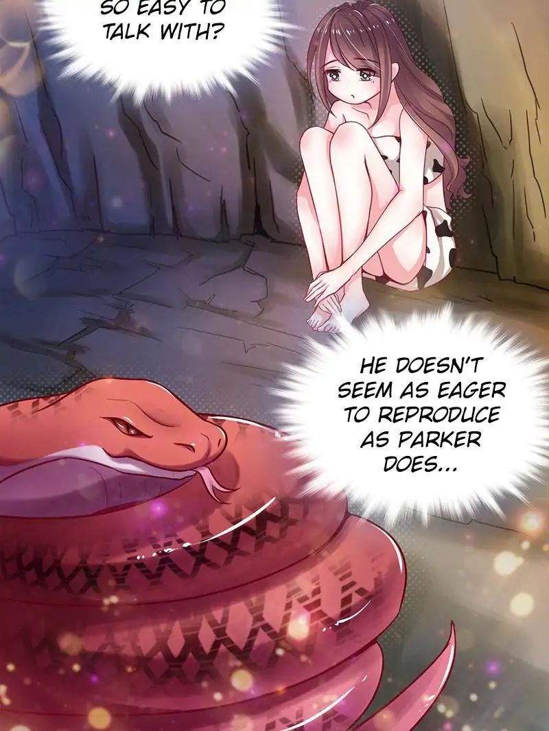 Beauty and the Beasts chapter 13 page 39