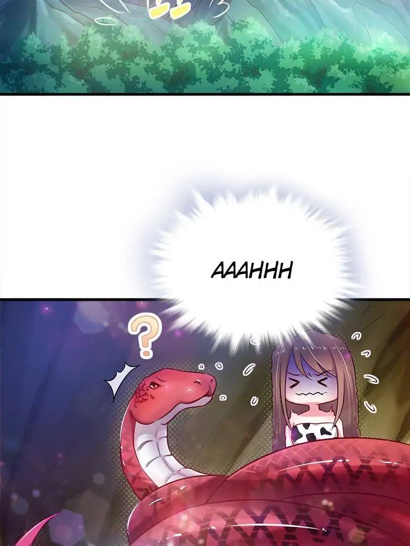 Beauty and the Beasts chapter 13 page 47