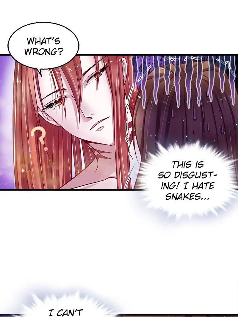 Beauty and the Beasts chapter 13 page 49