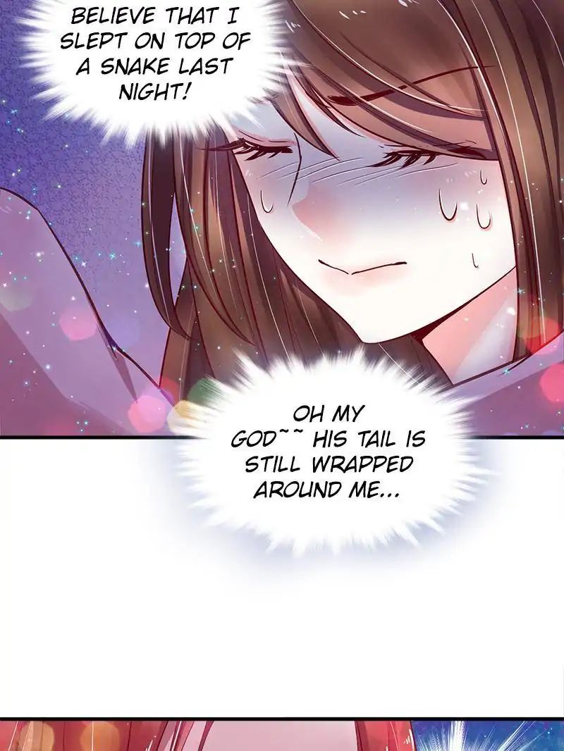 Beauty and the Beasts chapter 13 page 50