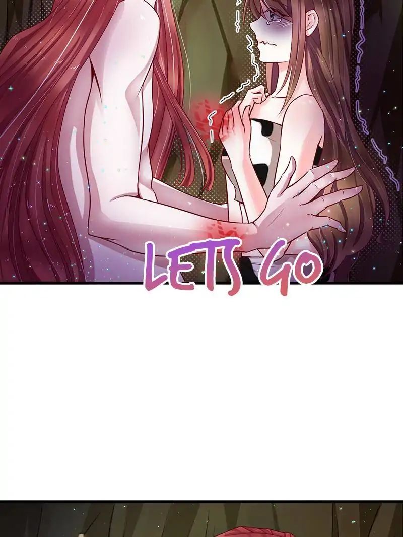 Beauty and the Beasts chapter 13 page 52