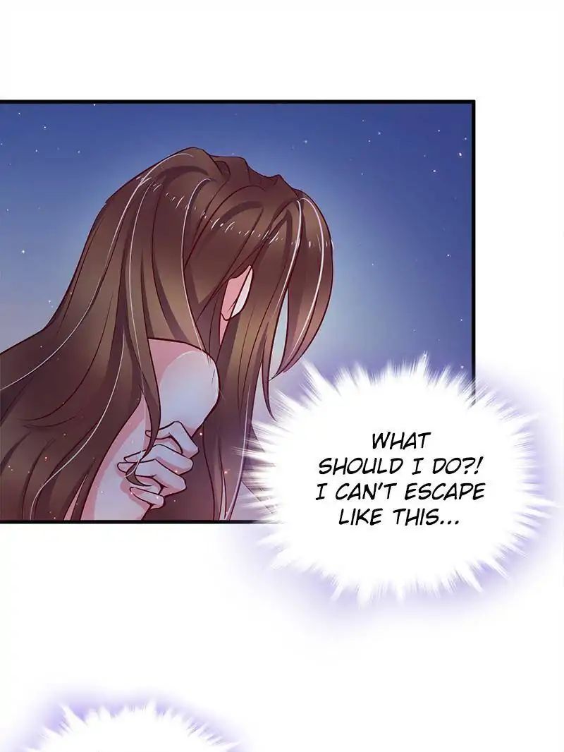 Beauty and the Beasts chapter 13 page 7