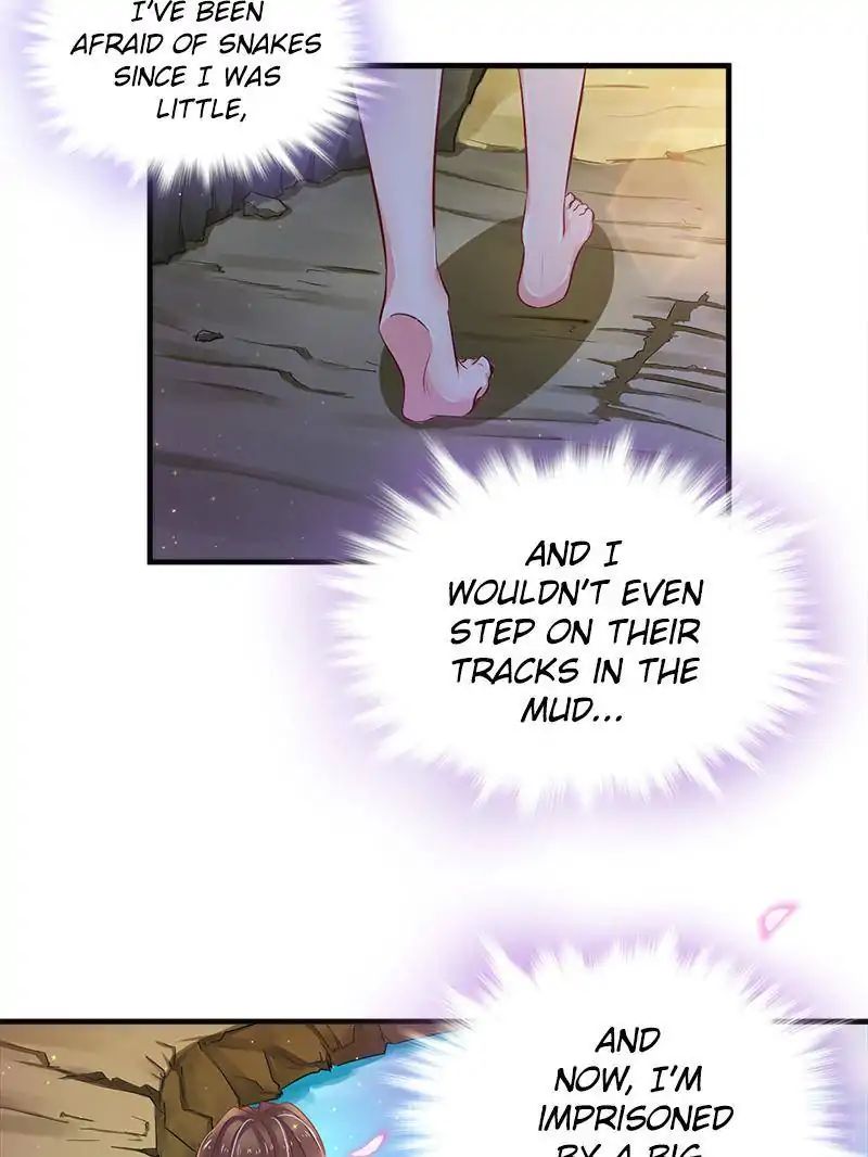 Beauty and the Beasts chapter 13 page 8