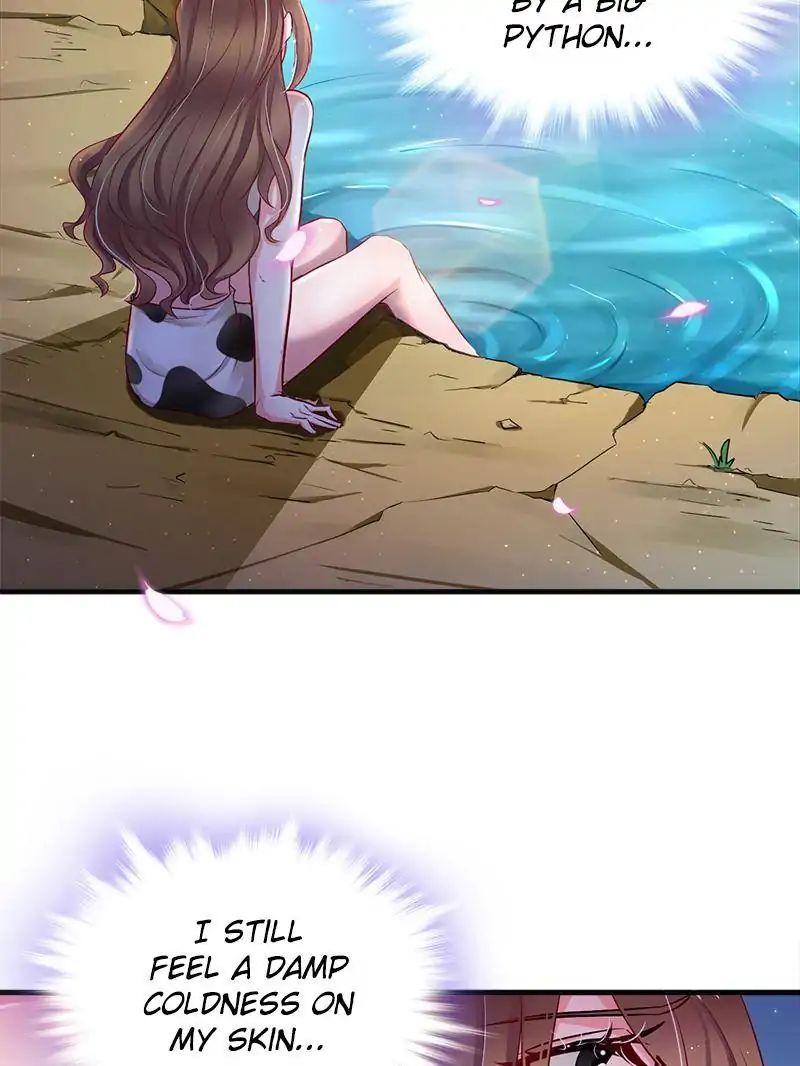 Beauty and the Beasts chapter 13 page 9