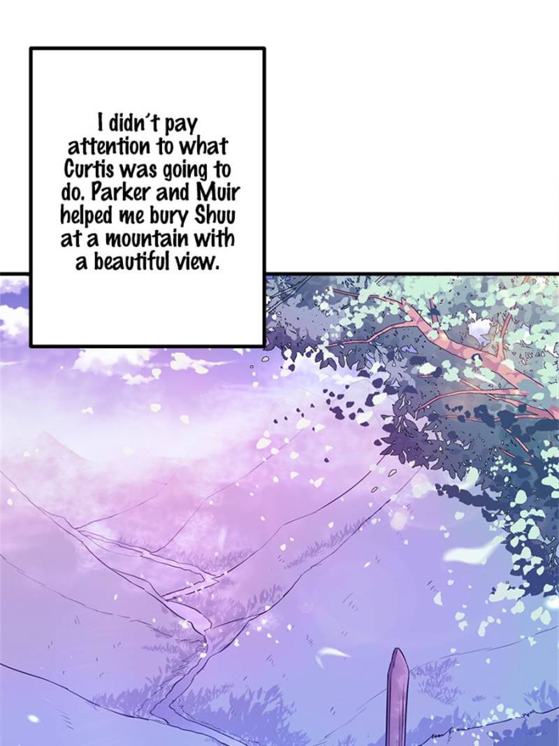 Beauty and the Beasts chapter 130 page 1