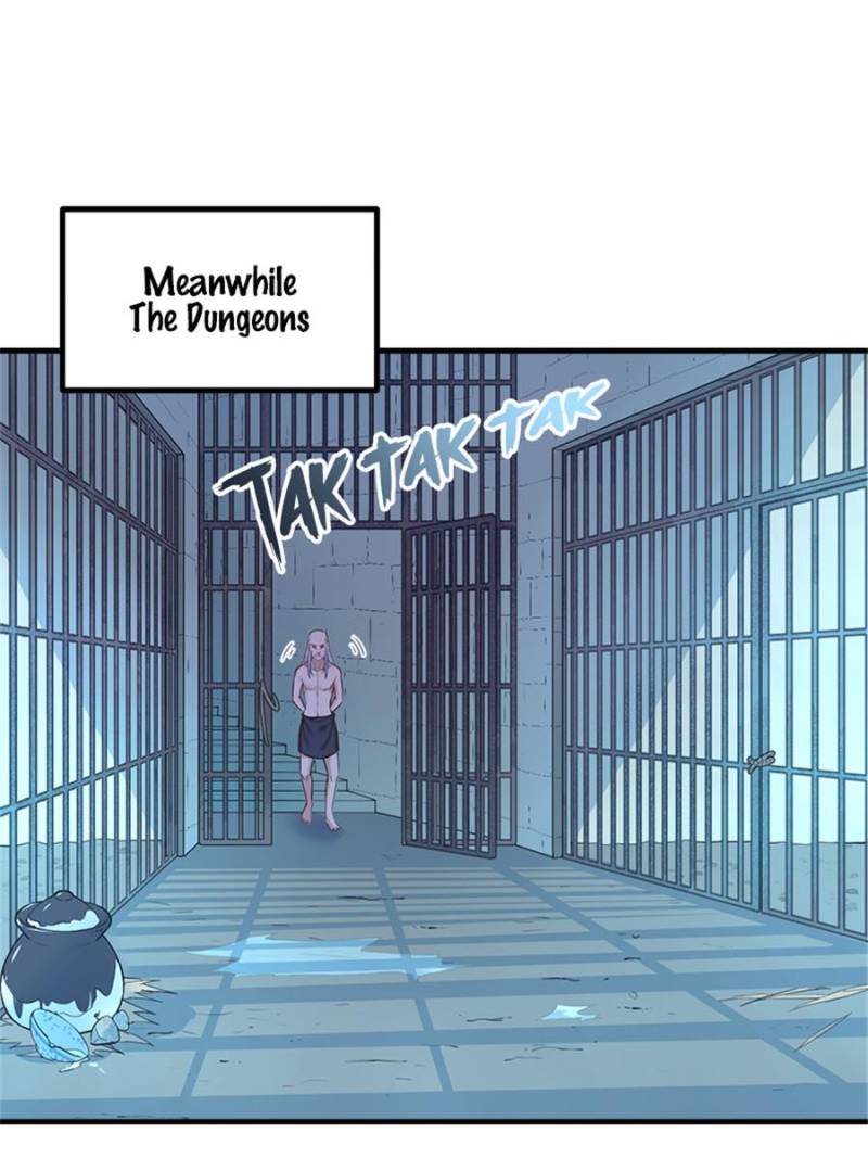 Beauty and the Beasts chapter 130 page 11