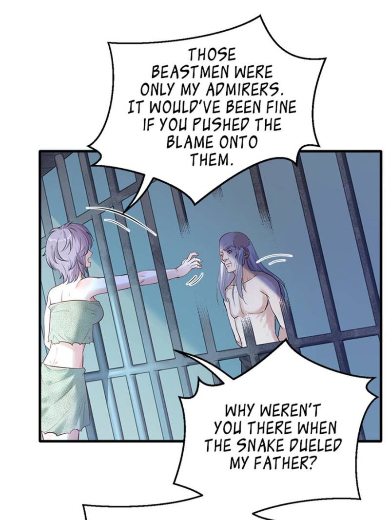 Beauty and the Beasts chapter 130 page 16