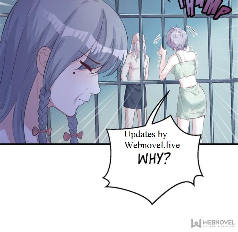 Beauty and the Beasts chapter 130 page 18