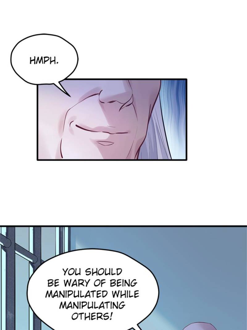 Beauty and the Beasts chapter 130 page 19