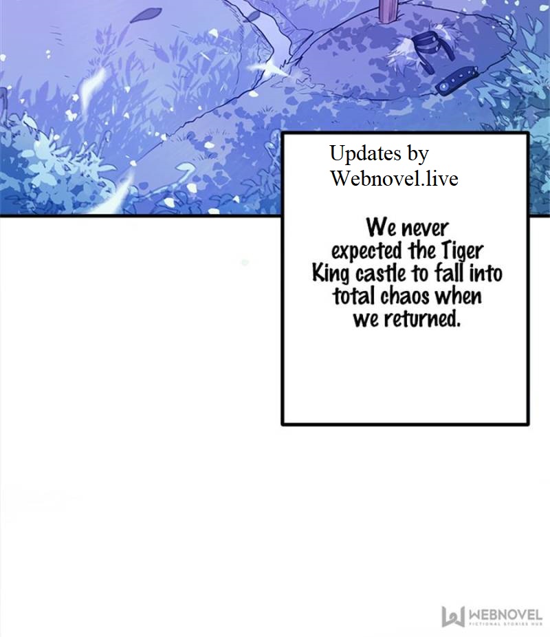 Beauty and the Beasts chapter 130 page 2