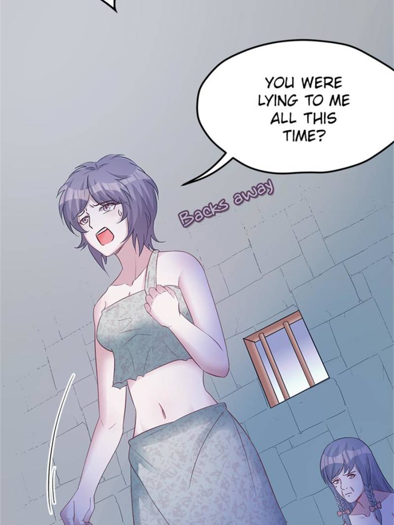 Beauty and the Beasts chapter 130 page 22