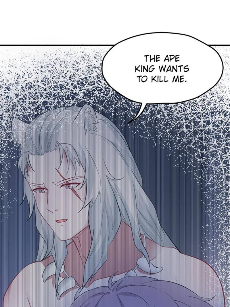 Beauty and the Beasts chapter 130 page 27