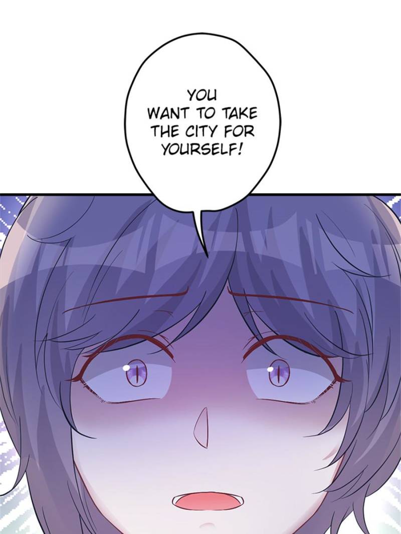 Beauty and the Beasts chapter 130 page 31