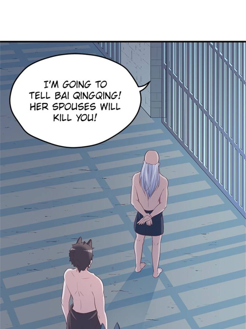 Beauty and the Beasts chapter 130 page 38