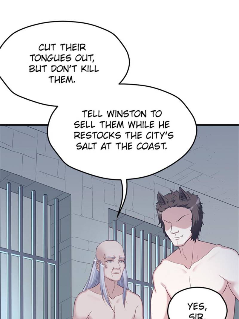 Beauty and the Beasts chapter 130 page 41