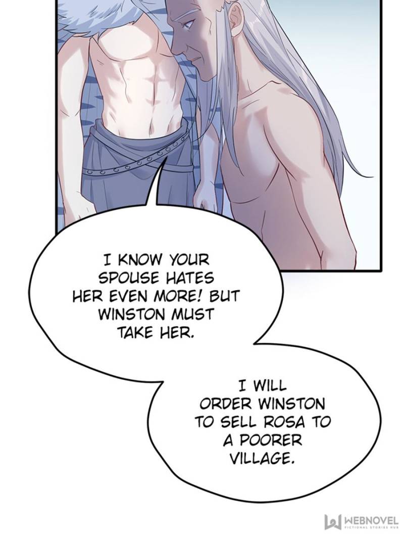 Beauty and the Beasts chapter 130 page 54