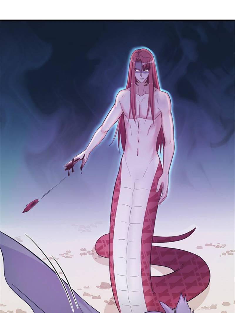 Beauty and the Beasts chapter 130 page 9