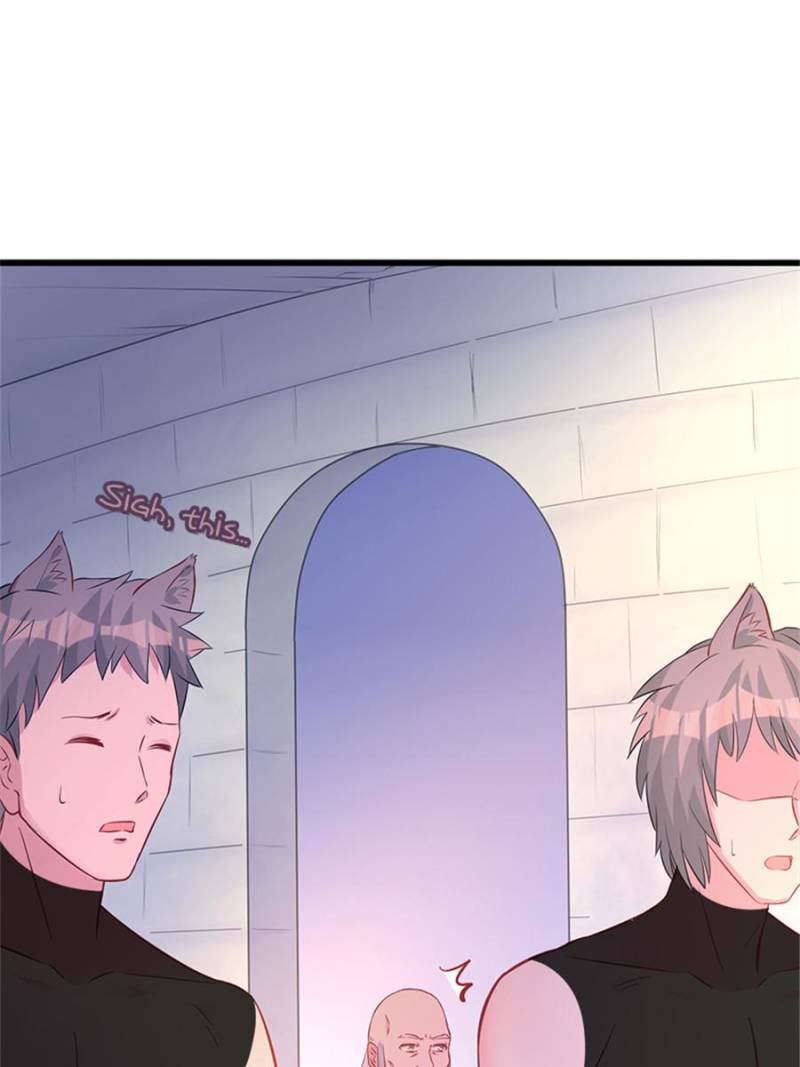 Beauty and the Beasts chapter 131 page 10