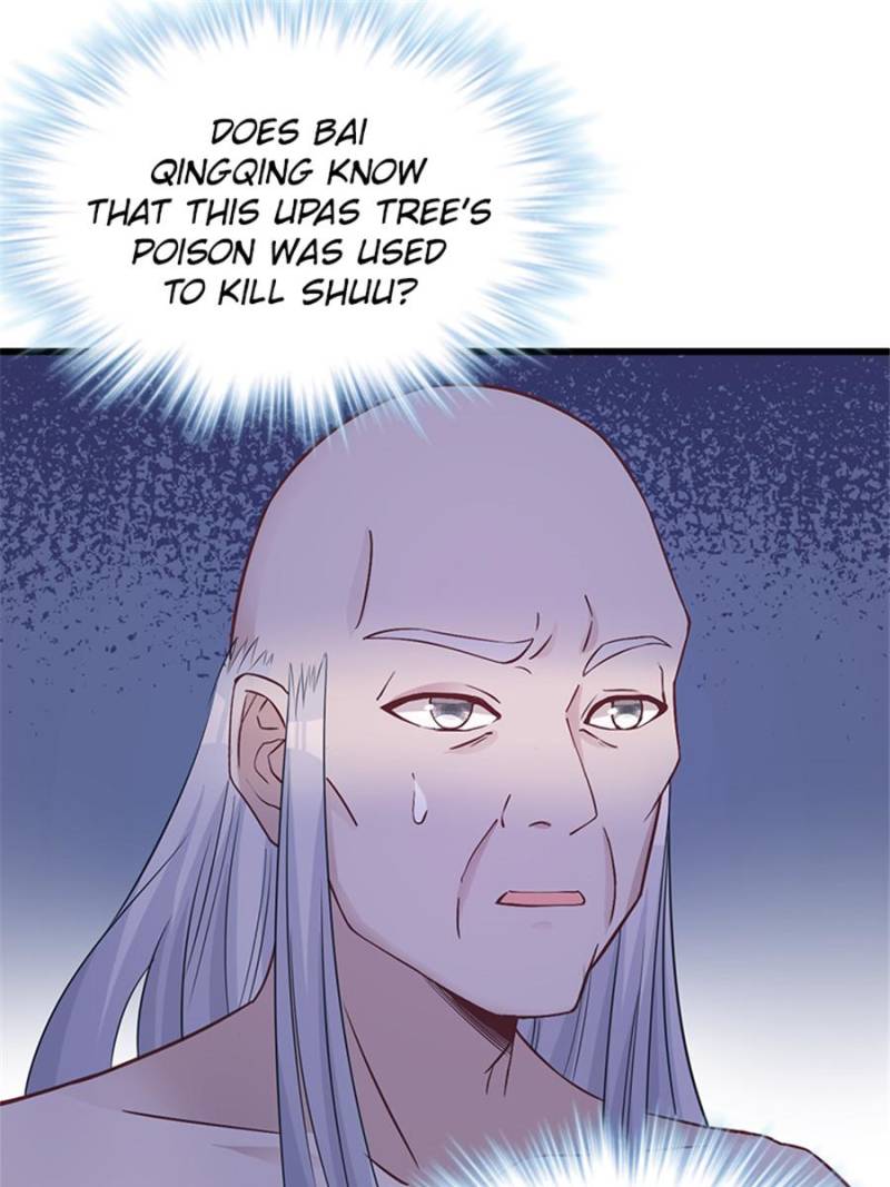 Beauty and the Beasts chapter 131 page 12