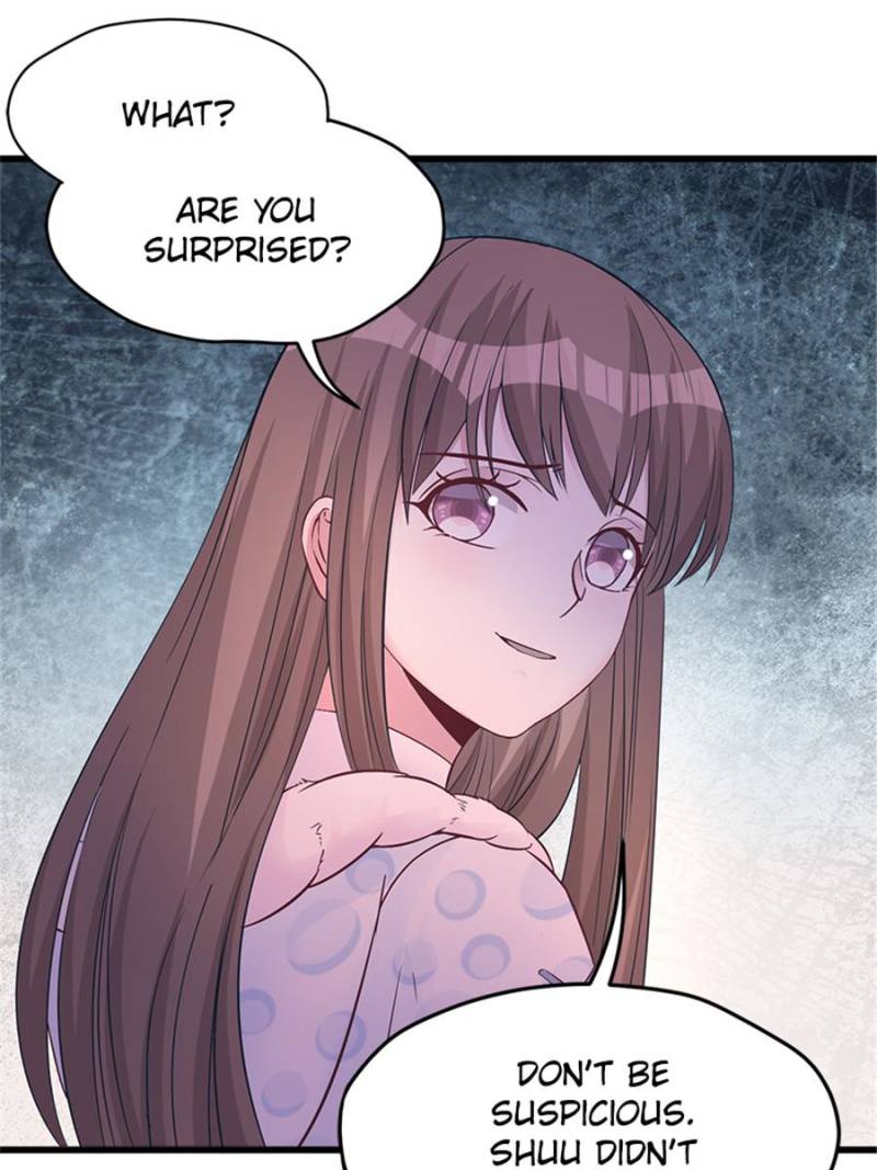 Beauty and the Beasts chapter 131 page 15