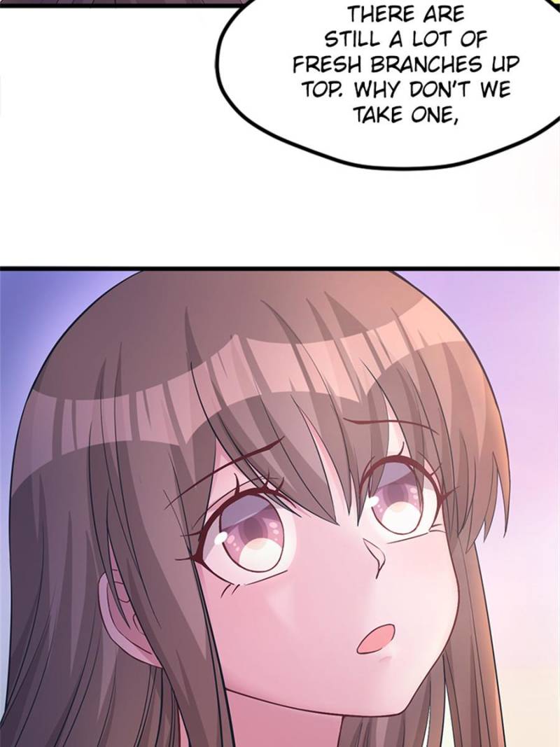 Beauty and the Beasts chapter 131 page 21