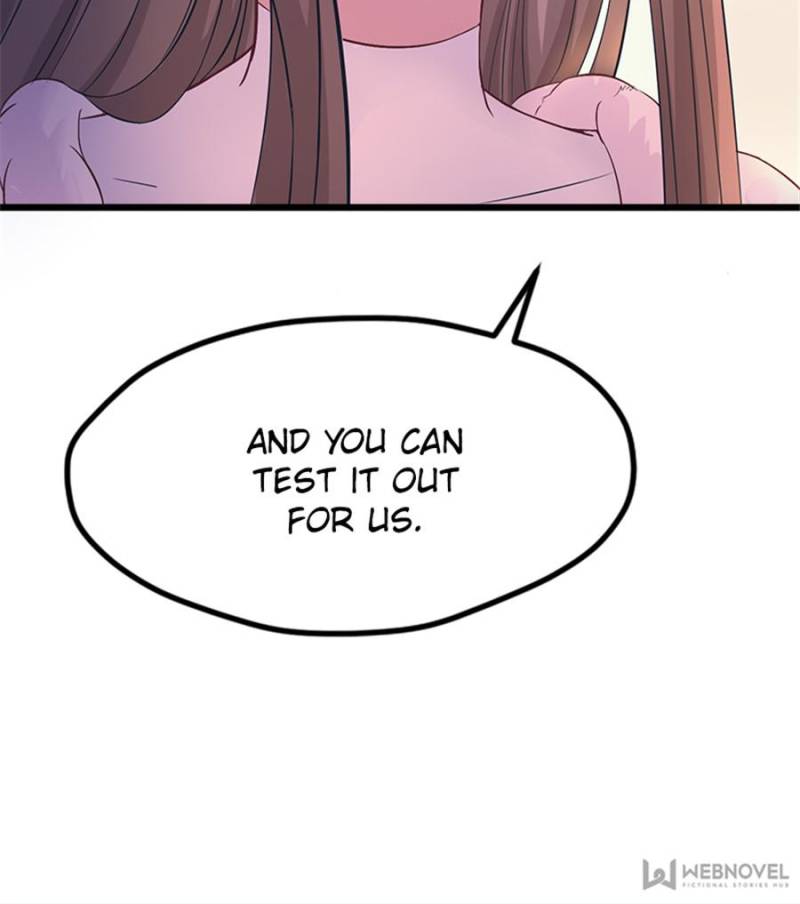 Beauty and the Beasts chapter 131 page 22