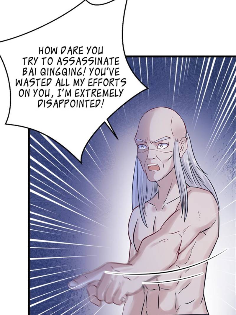 Beauty and the Beasts chapter 131 page 27