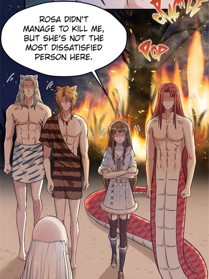 Beauty and the Beasts chapter 131 page 30