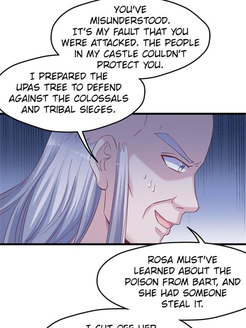 Beauty and the Beasts chapter 131 page 35