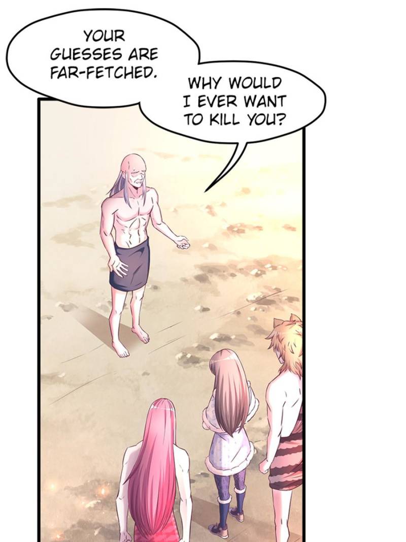 Beauty and the Beasts chapter 131 page 37