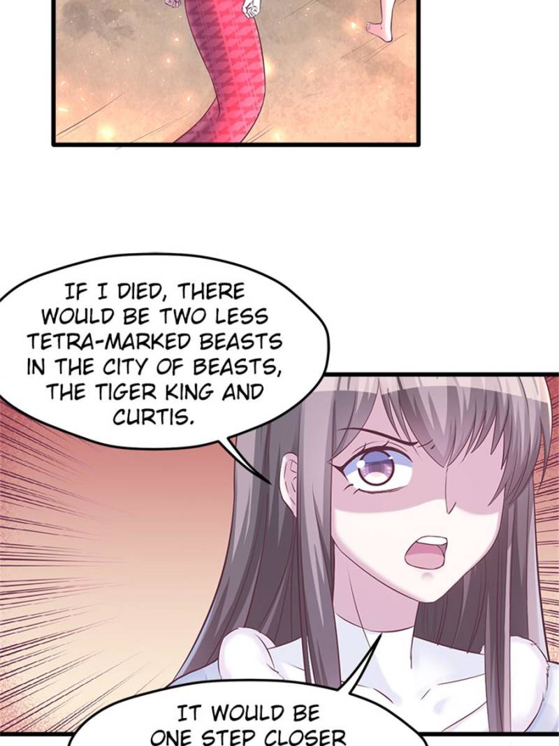 Beauty and the Beasts chapter 131 page 38