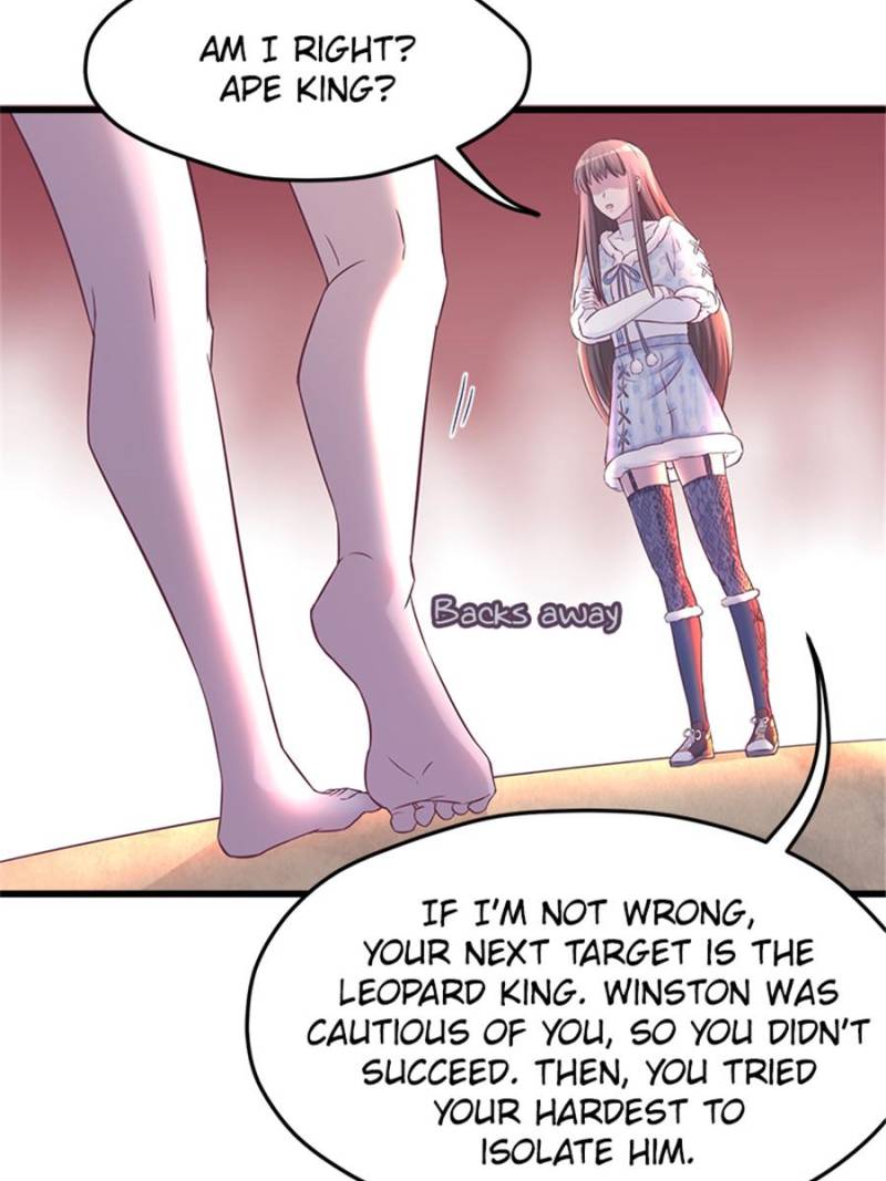 Beauty and the Beasts chapter 131 page 41