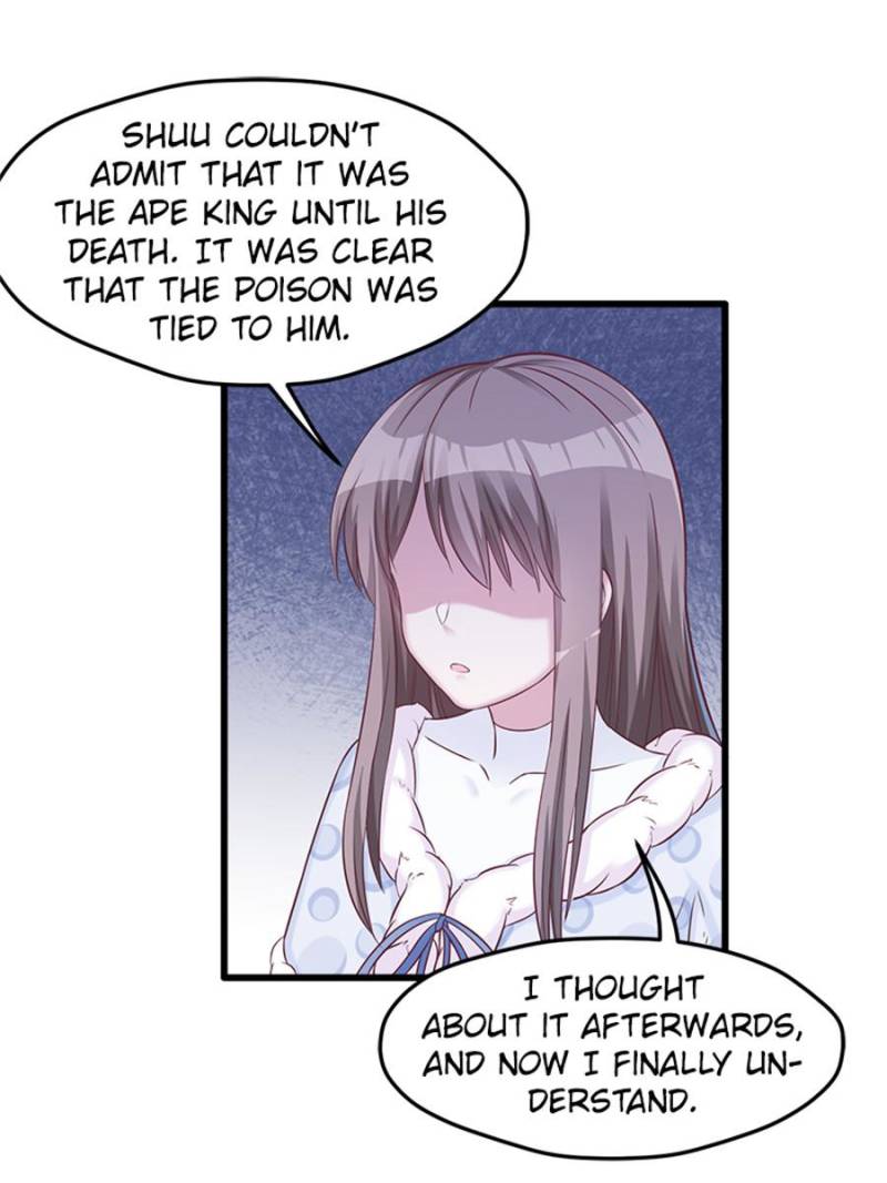 Beauty and the Beasts chapter 131 page 48