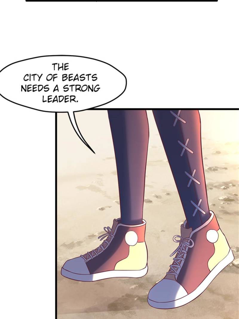 Beauty and the Beasts chapter 131 page 54