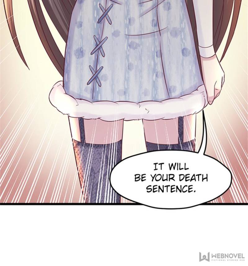 Beauty and the Beasts chapter 131 page 57