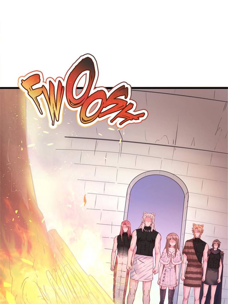 Beauty and the Beasts chapter 131 page 7