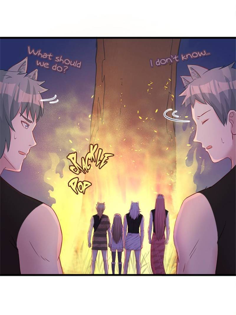 Beauty and the Beasts chapter 131 page 9