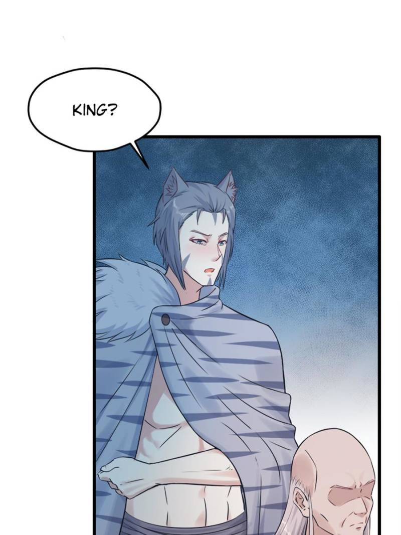 Beauty and the Beasts chapter 132 page 10