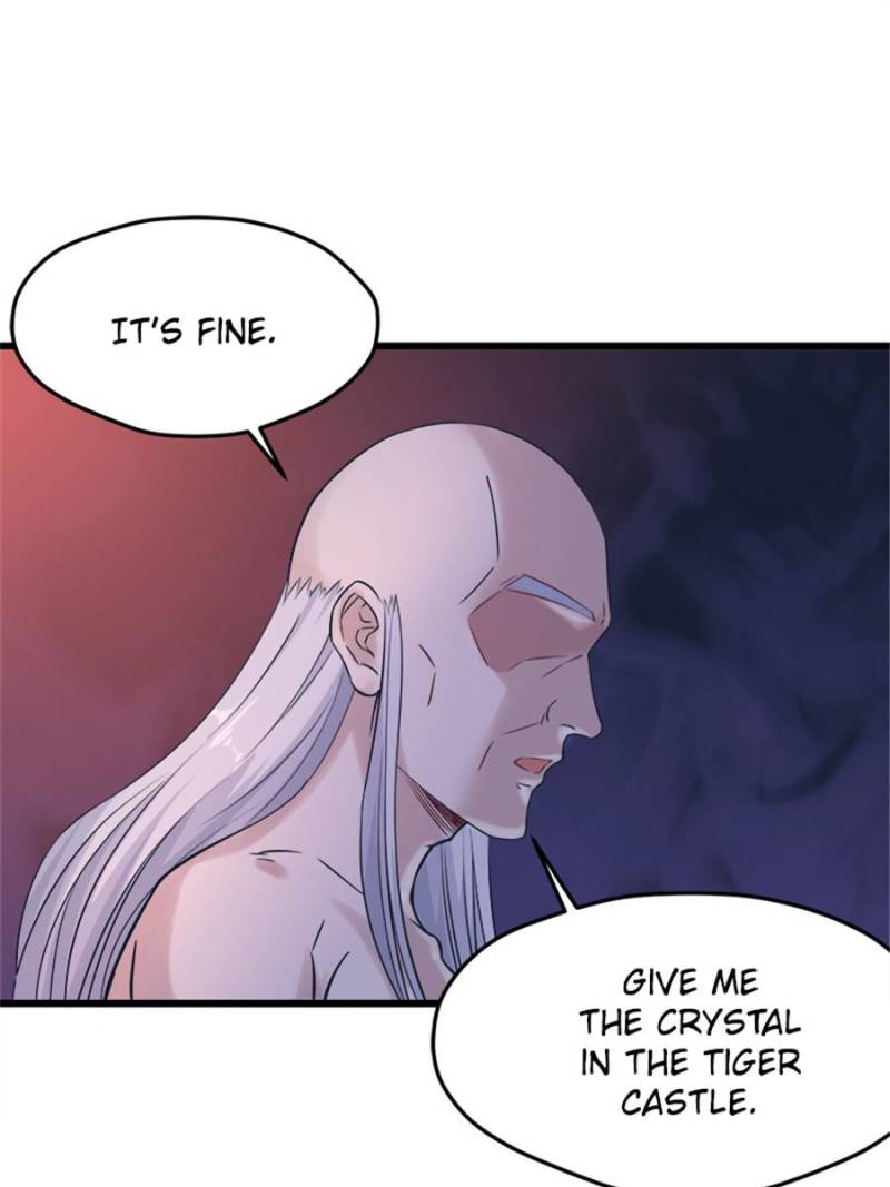 Beauty and the Beasts chapter 132 page 12