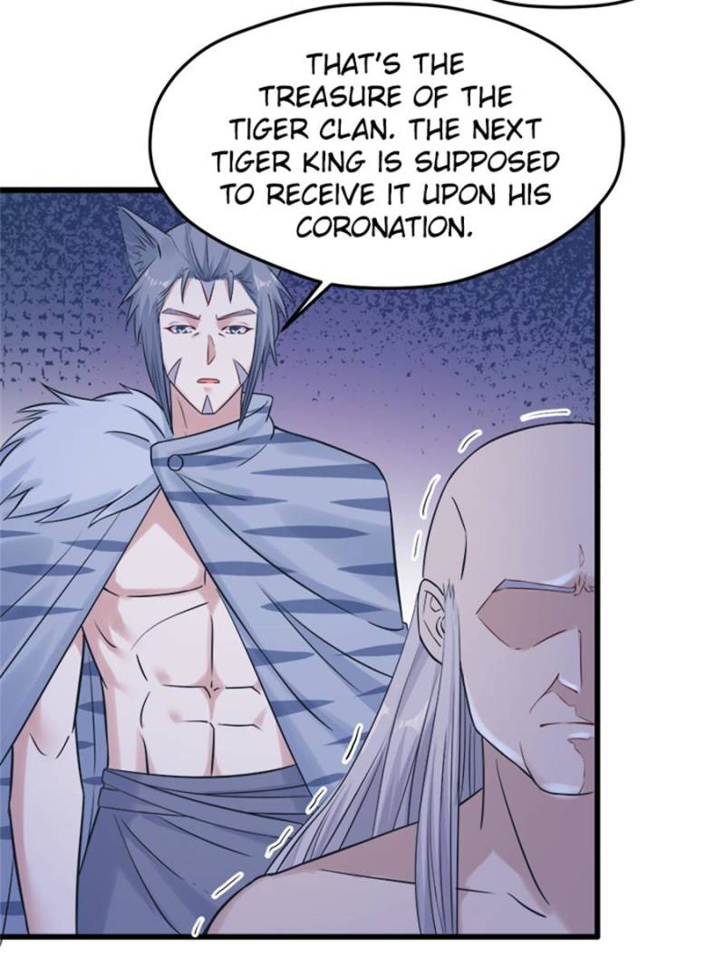 Beauty and the Beasts chapter 132 page 13