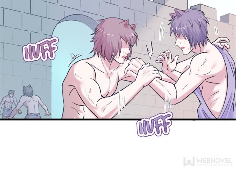 Beauty and the Beasts chapter 132 page 20