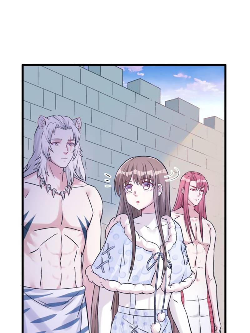 Beauty and the Beasts chapter 132 page 21