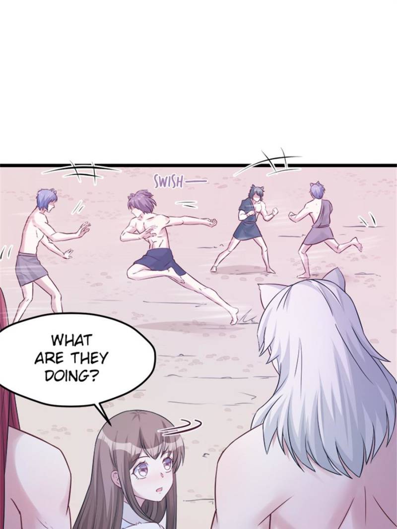 Beauty and the Beasts chapter 132 page 23