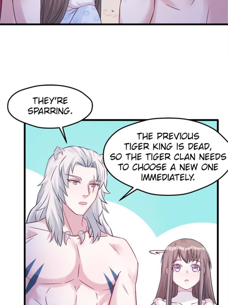 Beauty and the Beasts chapter 132 page 24