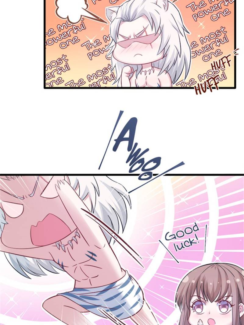 Beauty and the Beasts chapter 132 page 27