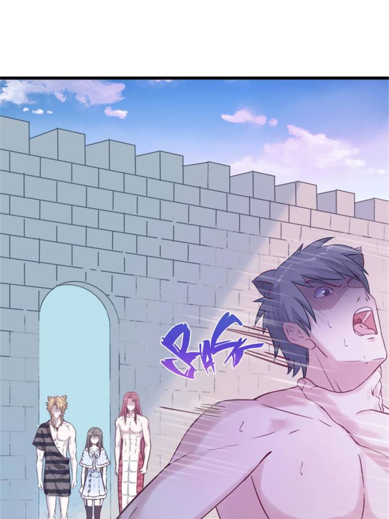 Beauty and the Beasts chapter 132 page 29