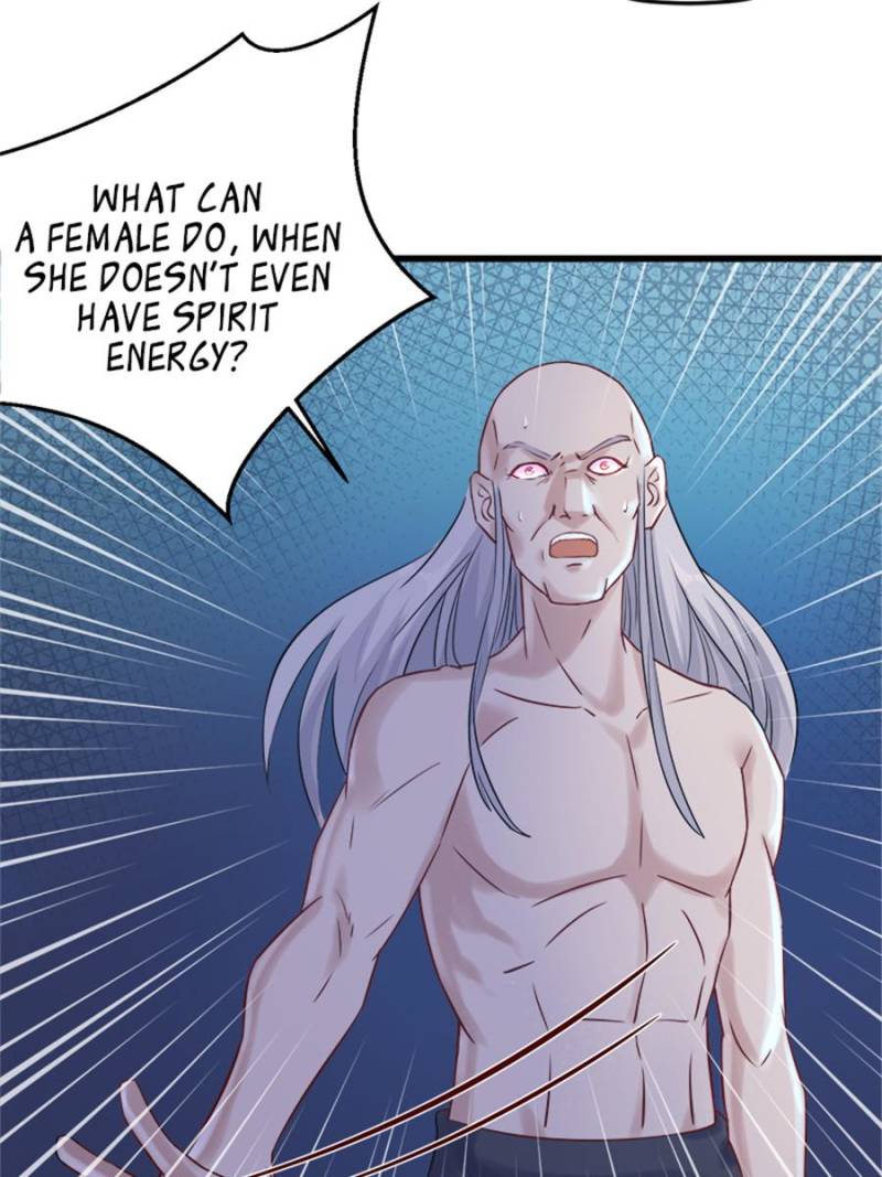 Beauty and the Beasts chapter 132 page 3