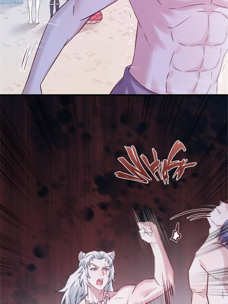 Beauty and the Beasts chapter 132 page 30